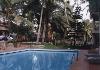 Hotel Raja Swimming Pool